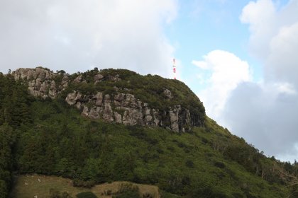 Miradouro da Rocha do Touro