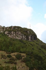 Miradouro da Rocha do Touro