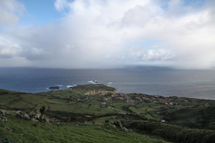 Miradouro de Ponta Delgada