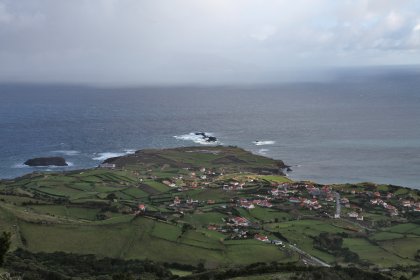 Miradouro de Ponta Delgada