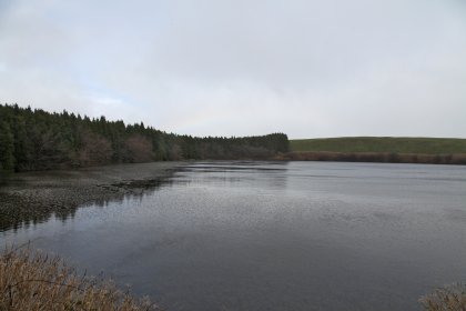 Lagoa da Lomba