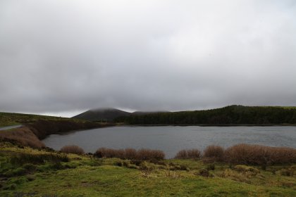 Lagoa da Lomba