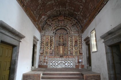 Convento de São Boaventura