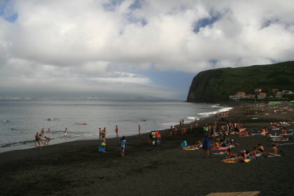 Praia do Almoxarife