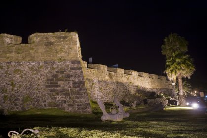 Forte de Santa Cruz