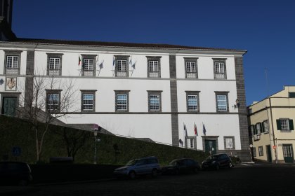 Câmara Municipal da Horta