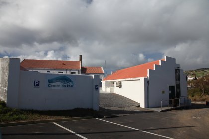 Centro do Mar / Observatório do Mar dos Açores