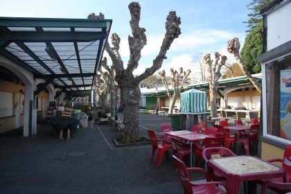 Mercado Municipal da Horta