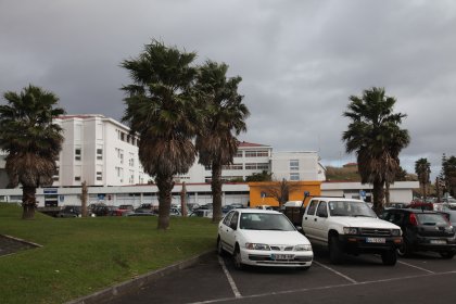 Hospital da Horta
