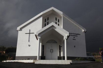 Igreja Evangélica Assembleia de Deus