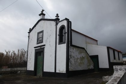 Capela de Santa Bárbara