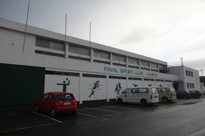 Pavilhão do Fayal Sport Club