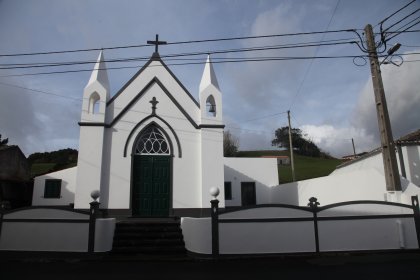 Igreja de Santo Amaro