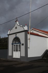 Império de Santo Cristo