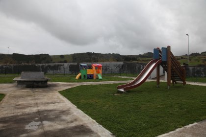 Parque Infantil Tânia Botelho