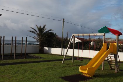 Parque Infantil de Feteira