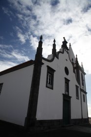 Igreja de Castelo Branco