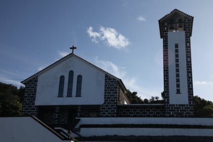 Igreja de Norte Pequeno