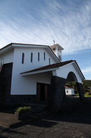 Igreja de Praia do Norte