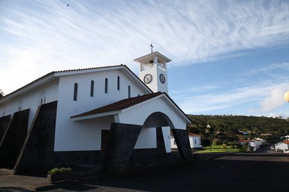 Igreja de Praia do Norte