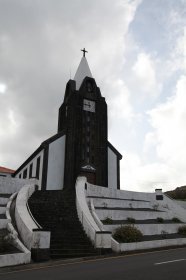 Igreja de Ribeira Funda