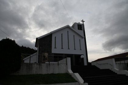 Igreja de Espalhafatos