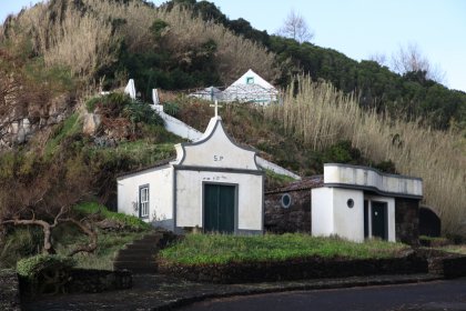 Capela da Boca da Ribeira