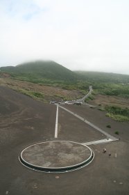 Centro de Interpretação do Vulcão dos Capelinhos