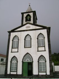Igreja de Silveira