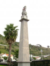 Monumento ao Povoamento da Ilha do Pico
