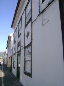 Auditório Municipal de Lajes do Pico