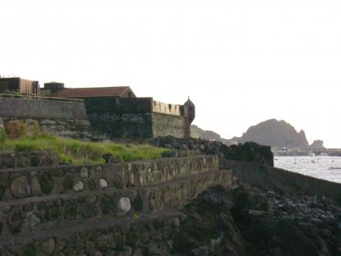 Castelo de Santo António / Forte de Santa Catarina