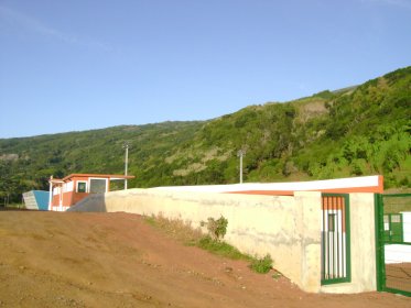 Campo de Jogos Municipal de Lajes do Pico