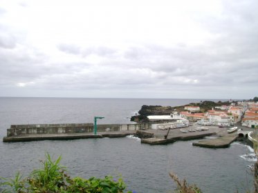 Porto de Santa Cruz