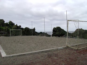 Campo de Futebol de Praia