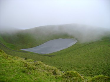 Lagoa Rosada