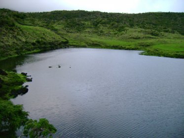 Lagoa do Paúl