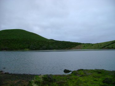 Lagoa do Caiado