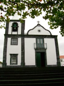 Igreja Matriz de Criação Velha