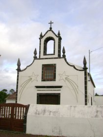 Capela do Caminho do Rosário