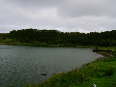 Lagoa do Capitão