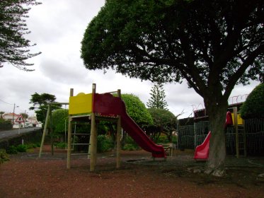Parque Infantil da Piscina Natural do Pico