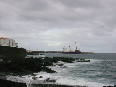 Porto de São Roque do Pico