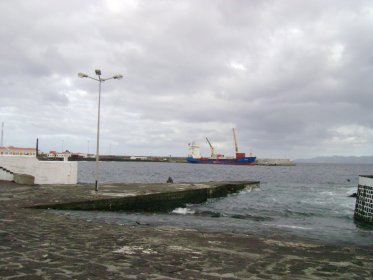 Porto de São Roque do Pico