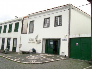 Centro Multimédia de São Roque do Pico