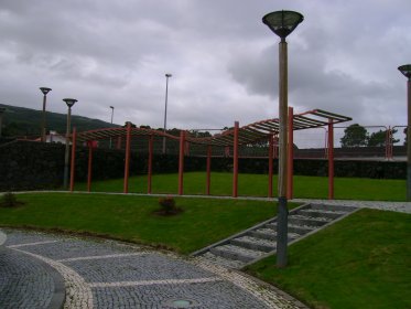 Jardim Municipal de São Roque do Pico