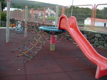 Parque Infantil de São Roque do Pico