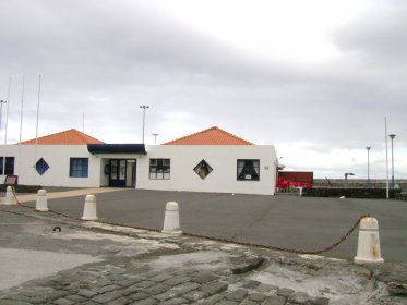 Clube Naval de São Roque do Pico