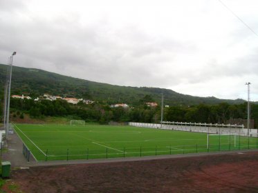 Campo de Futebol do Vitória Futebol Clube