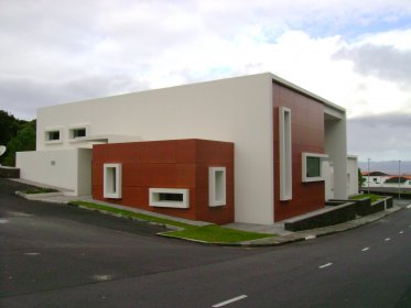 Biblioteca Municipal de São Roque do Pico